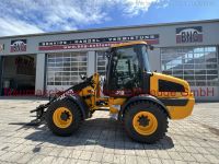 Radlader JCB 409 DEMO BJ'23 50h Goodyear StageV Lader Baumaschine Niedersachsen - Bremervörde Vorschau