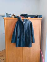 Dunkelgraue Jacke 38 40 Nordrhein-Westfalen - Telgte Vorschau