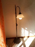 Stehlampe/Leselampe Nostalgie Wohnzimmer Bayern - Karlsfeld Vorschau