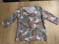 Shirt 44 San Setto 3/4 Arm Nordrhein-Westfalen - Ennepetal Vorschau