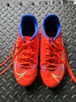 Fussballschuhe Nike Grösse 35.5 Baden-Württemberg - St. Leon-Rot Vorschau