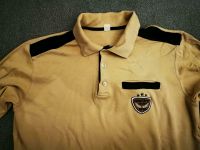 Country Style 1907 Herren Polo-Shirt Langarm in Größe 50/52 Dortmund - Holzen Vorschau