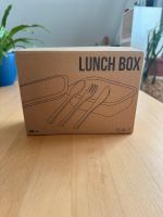 Lunchbox mit Holzbesteck Bayern - Zeitlarn Vorschau