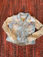 Nolita Jeansjacke Gr.134 Baden-Württemberg - Reutlingen Vorschau