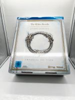 Playstation 4 PS4 Box The Elder Scrolls - Tamriel Unlimited Baden-Württemberg - Filderstadt Vorschau