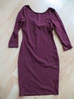 H&M Basic Kleid Gr.XS Gr.34 Stretch Schlauchkleid Minikleid Niedersachsen - Schwanewede Vorschau