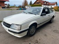 Opel Monza 3.0 i Automatik Bayern - Gersthofen Vorschau