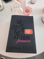 After Passion Buch Nordrhein-Westfalen - Recklinghausen Vorschau