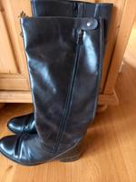 Gabor Stiefel, schokobraun, Gr. 41, sehr gut erhalten, 170€ VK Bayern - Fürstenfeldbruck Vorschau