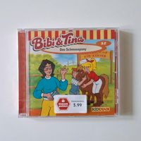 Hörspiel CD Bibi und Tina (32 Das Schmusepony) Baden-Württemberg - Remseck am Neckar Vorschau