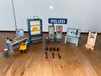 Playmobil Polizei Polizeizentrale 3954 Hessen - Gießen Vorschau