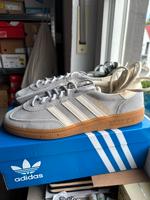 Adidas Handball Spezial grau EU39 1/3 | US6,5 NEU Nordrhein-Westfalen - Bünde Vorschau