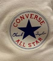 Converse Größe 39 Bayern - Oerlenbach Vorschau