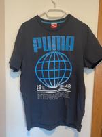 Herren Puma T-Shirt Baden-Württemberg - Waldachtal Vorschau