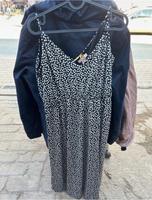 Sommerkleid Punkte Hessen - Edertal Vorschau