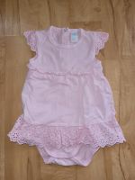 Bodykleid rosa Baumwolle topomini 62 68 Rheinland-Pfalz - Hochspeyer Vorschau