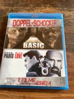 Basic From Paris with Love Bluray Travolta Nordrhein-Westfalen - Detmold Vorschau