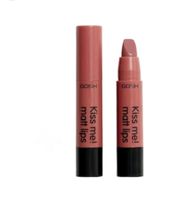 Gosh Kiss me! Matt Lips Lippenstift Bayern - Lindau Vorschau