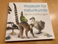Neu! Buch Museum für Naturkunde Pankow - Karow Vorschau