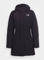 The North Face BROOKLYN Parka Gr M neu mit Etikette schwarz Jacke Dortmund - Scharnhorst Vorschau