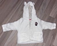 Süße Babyjacke / Erstlingsjacke Name it Gr. 50 Niedersachsen - Goslar Vorschau