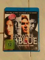 Kinofilm blu-ray Powder Blue Patrick Swayze Jessica Biel Drama Sachsen - Werdau Vorschau