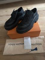 Louis Vuitton Derby Sneaker Friedrichshain-Kreuzberg - Kreuzberg Vorschau
