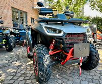 Quad ATV SEGWAY Snarler 600GL-F AT6 L Bayern - Dorfen Vorschau