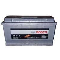 BOSCH 0 092 S50 130 S5 Bleiakku Starterbatterie 12V 100Ah 830A Nordrhein-Westfalen - Eitorf Vorschau