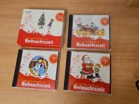 Weihnachtslieder und Geschichten Weihnachts CD Kinder Bayern - Denkendorf Vorschau