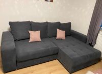 Couch/Schlafcouch ca. 1,40x2,50m Bayern - Ampfing Vorschau