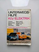 Unterwegs Hilfe Kfz Elektrik transpress Sachsen - Ebersbach/Sachsen Vorschau