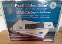Prof. Weiss Alles  - Video Retro Lerncomputer von YENO / VTech Bonn - Brüser Berg Vorschau