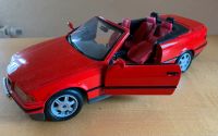 BMW 325i Convertible (1993) Modellauto 1:18 Maisto Baden-Württemberg - Heilbronn Vorschau