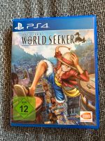 One Piece World Seeker für PlayStation 4 Rheinland-Pfalz - Höhn Vorschau