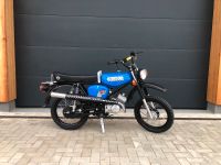 SIMSON S51 ENDURO NEUAUFBAU 4- Gang 12 Volt Vape 60kmh Papiere Sachsen - Crimmitschau Vorschau