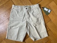 Neu Incotex Slacks Kurze Hose Chino Shorts Beige Gr 32 Regular Fi Mitte - Tiergarten Vorschau