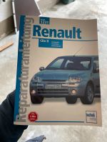 Reperaturbuch Renault Clio Baden-Württemberg - Orsingen-Nenzingen Vorschau