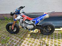 Pitbike Malcor 155 Bayern - Olching Vorschau