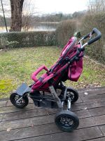 Kinderwagen TFK Joggster III Düsseldorf - Wersten Vorschau