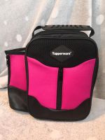 Tupperware Picknick Lunchtasche isolierte Tasche NEU pink schwarz Brandenburg - Schöneiche bei Berlin Vorschau