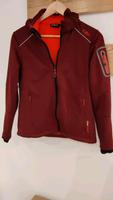 CMP Softshelljacke Bordeaux-rot Größe: 34 Bayern - Zachenberg Vorschau