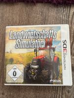 Landwirtschaft, Simulator, Nintendo, drei DS Kreis Ostholstein - Heiligenhafen  Vorschau