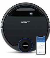 Ecovacs Osmo Deebot 930 Saugroboter / Wischroboter Kreis Ostholstein - Grömitz Vorschau