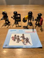 Playmobil SEK - Team Eimsbüttel - Hamburg Lokstedt Vorschau