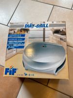 Diätgrill 1300 Watt von FIF Bayern - Ramsthal Vorschau