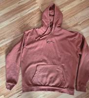 Karl Kani Hoodie Herren Gr. L rost sehr guter Zustand Niedersachsen - Achim Vorschau