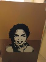 Lauryn Hill Bild Wandbild Leinwandbild Köln - Mülheim Vorschau