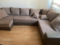 Couch abzugeben Leipzig - Altlindenau Vorschau