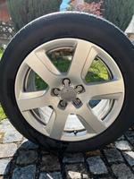 Ich Verkaufe felgen 17Zoll Original Audi A6 Bayern - Reisbach Vorschau